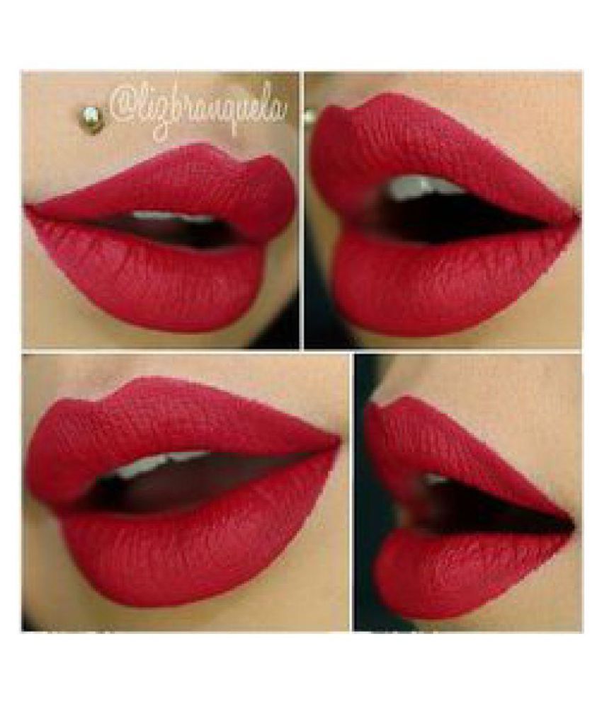 Mac Imported Lipstick D For Danger 3 Gm Buy Mac Imported Lipstick D For Danger 3 Gm At Best Prices In India Snapdeal