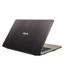 Asus X Series X540SA-XX311D Notebook Intel Celeron 4 GB 39.62cm(15.6) DOS Chocolate