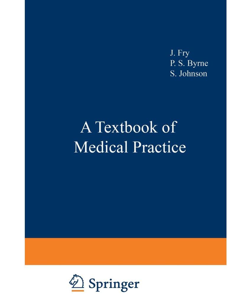 A Textbook Of Medical Practice: Buy A Textbook Of Medical Practice ...