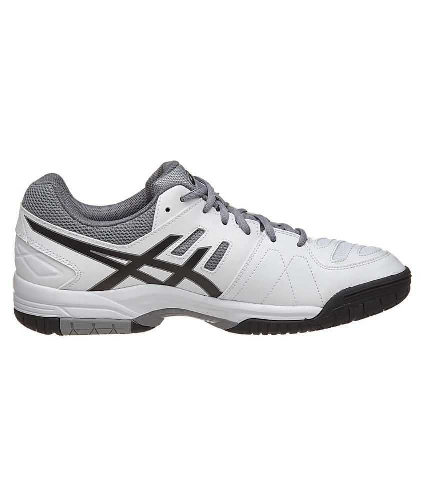 asics gel dedicate 6 mens