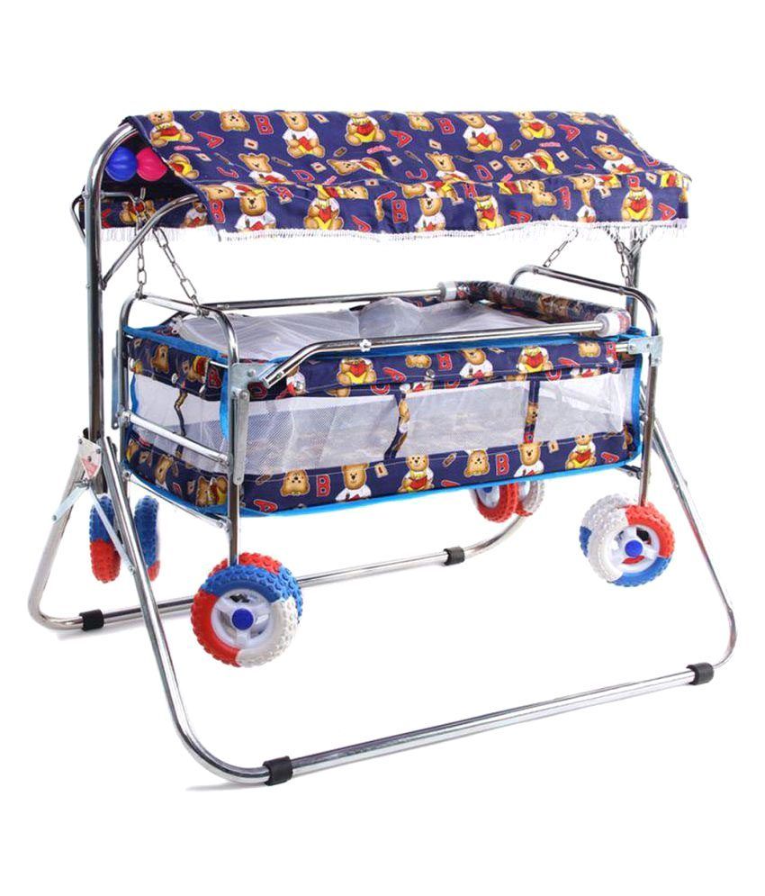 Adopt me stroller