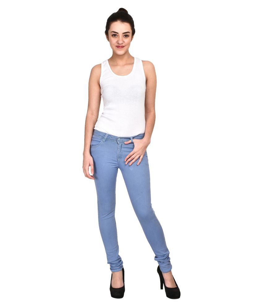 Delhi 6 Online Denim Jeans Buy Delhi 6 Online Denim Jeans Online at