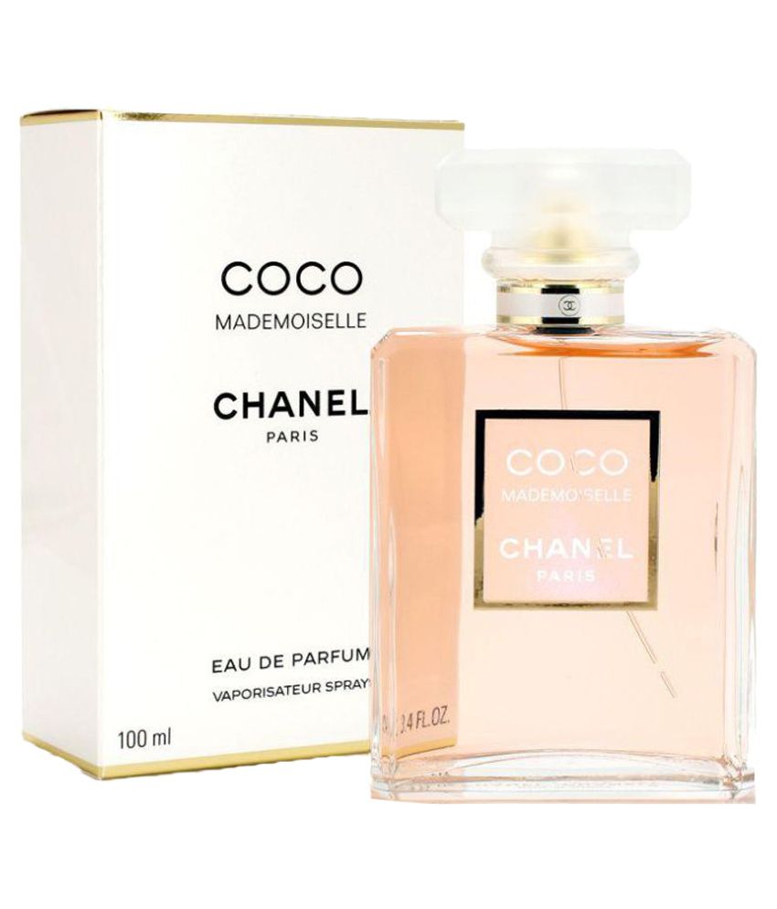Chanal Perfume Perfume 100ml: Buy Online at Best Prices in India - Snapdeal