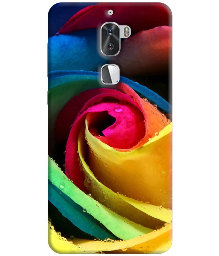 Coolpad Cool 1 Printed Cover By FurnishFantasy - Printed Back Covers ...