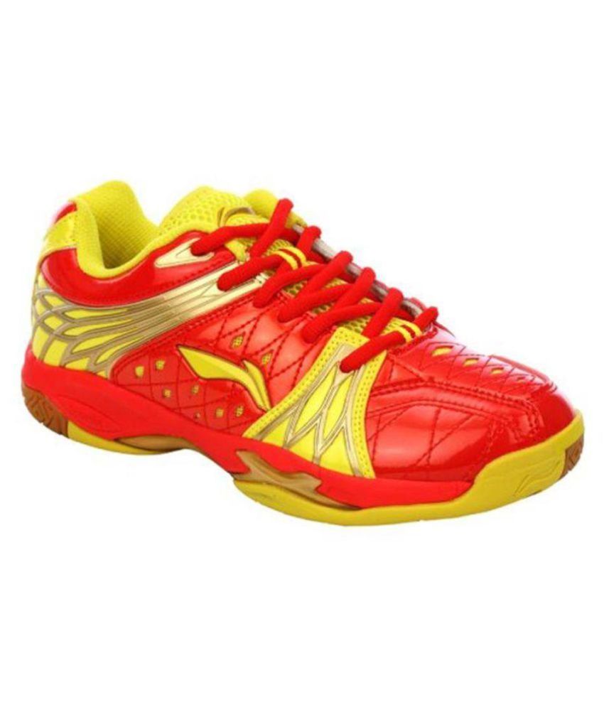 Li-Ning AYZH043-3 Titan Plus Marking 