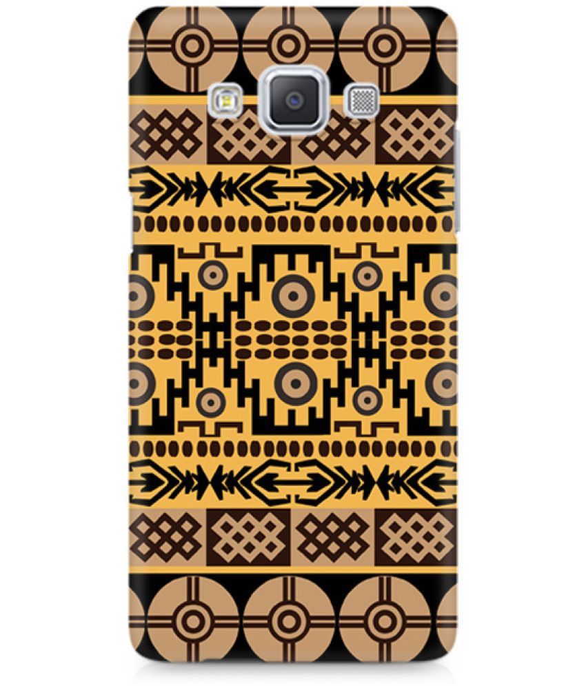 Samsung Galaxy A5 3D Back Covers By Zaprey - Printed Back Covers Online at Low Prices | Snapdeal ...