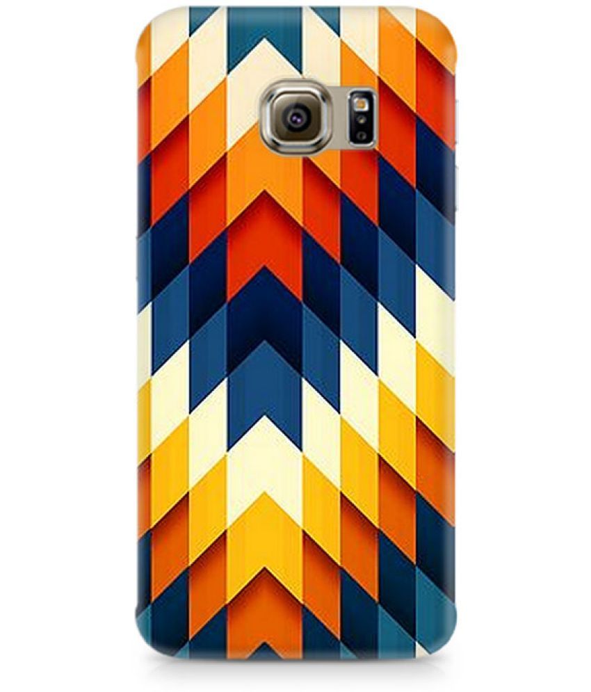 Samsung Galaxy S7 3D Back Covers By Zaprey - Printed Back Covers Online at Low Prices | Snapdeal ...