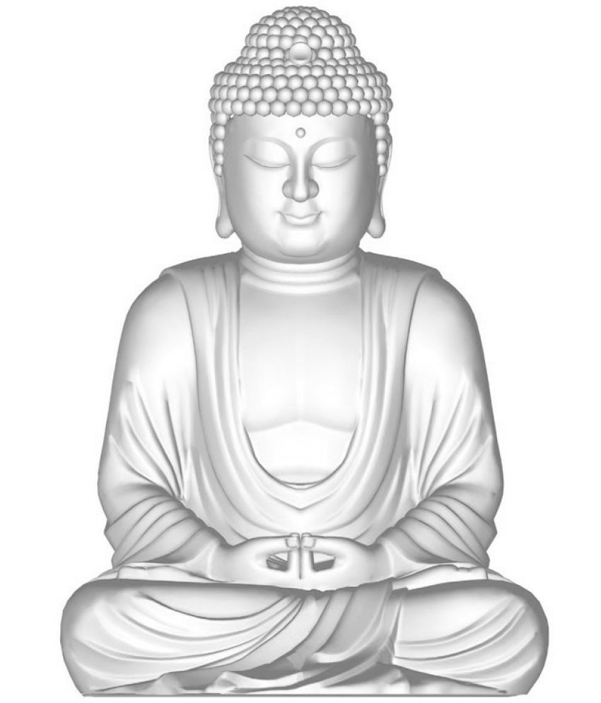 Gautama buddha teachings image