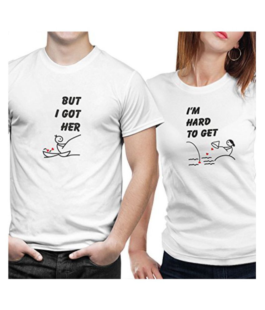 couple tees online india