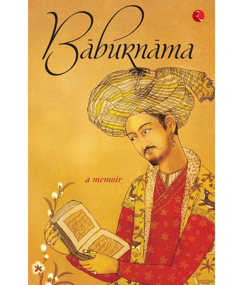     			Baburnama