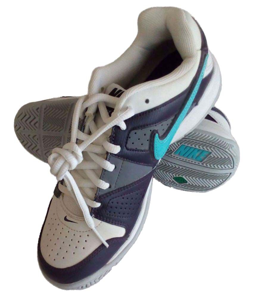 nike city court shoes