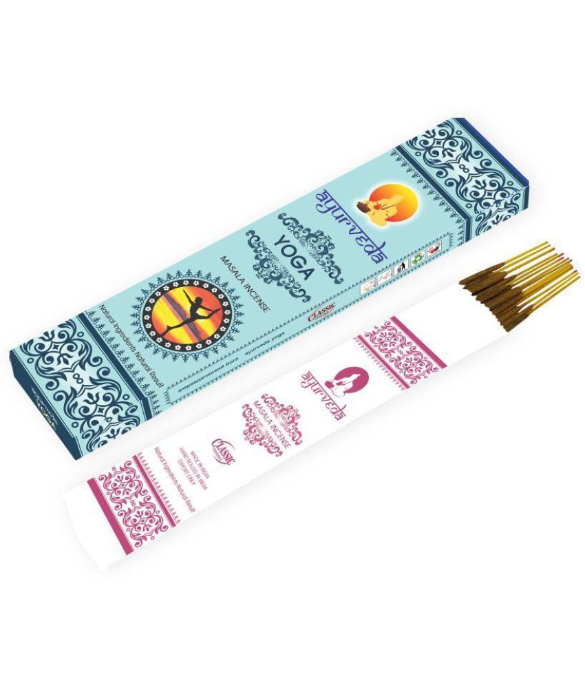 Download SLM Natural Herbs Incense Stick Pack of 12: Buy SLM ...