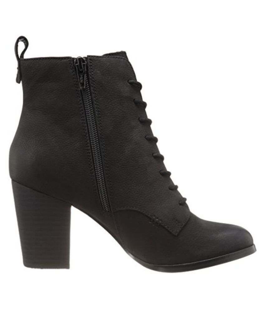 Aldo Womens Neily Ankle Bootie Price in India- Buy Aldo Womens Neily ...