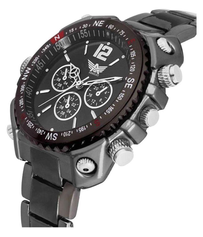 abrexo watch review