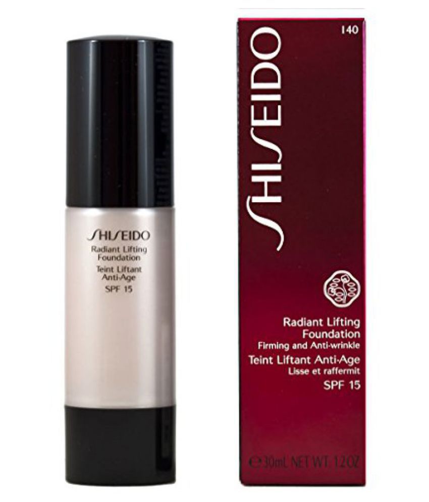 Shiseido radiant lifting. Шисейдо Радиант лифтинг SPF 15. Shiseido Radiant Lifting Foundation Teint liftant Anti-age. Shiseido тональный крем Radiant Lifting Foundation, SPF 15. Тональный крем Радиант лифтинг шисейдо 140.