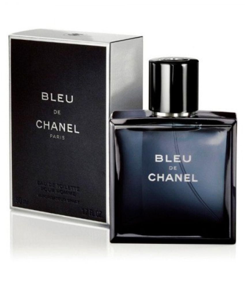 chanel bleu edp