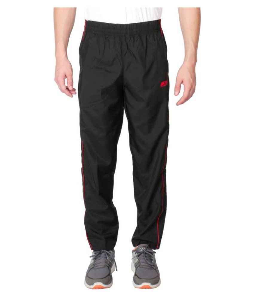 vector x track pants