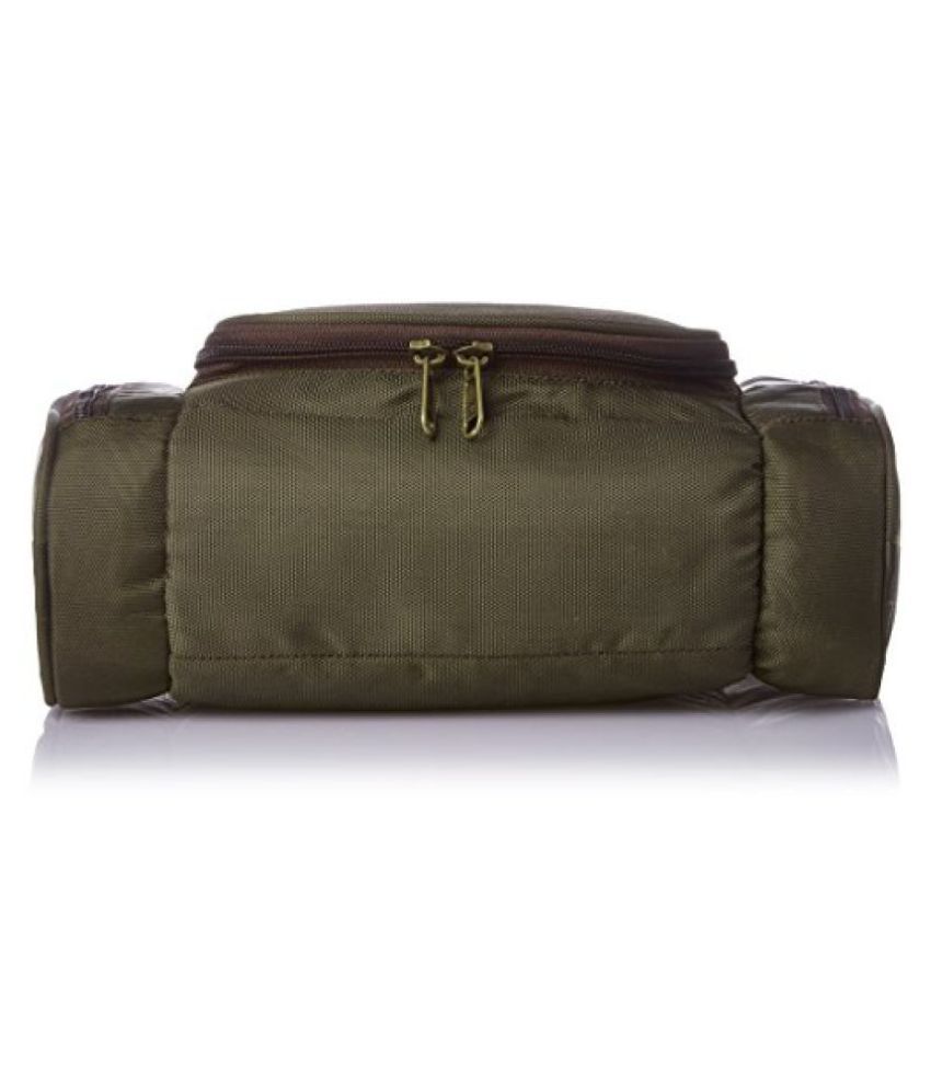 swiss military toiletry kit