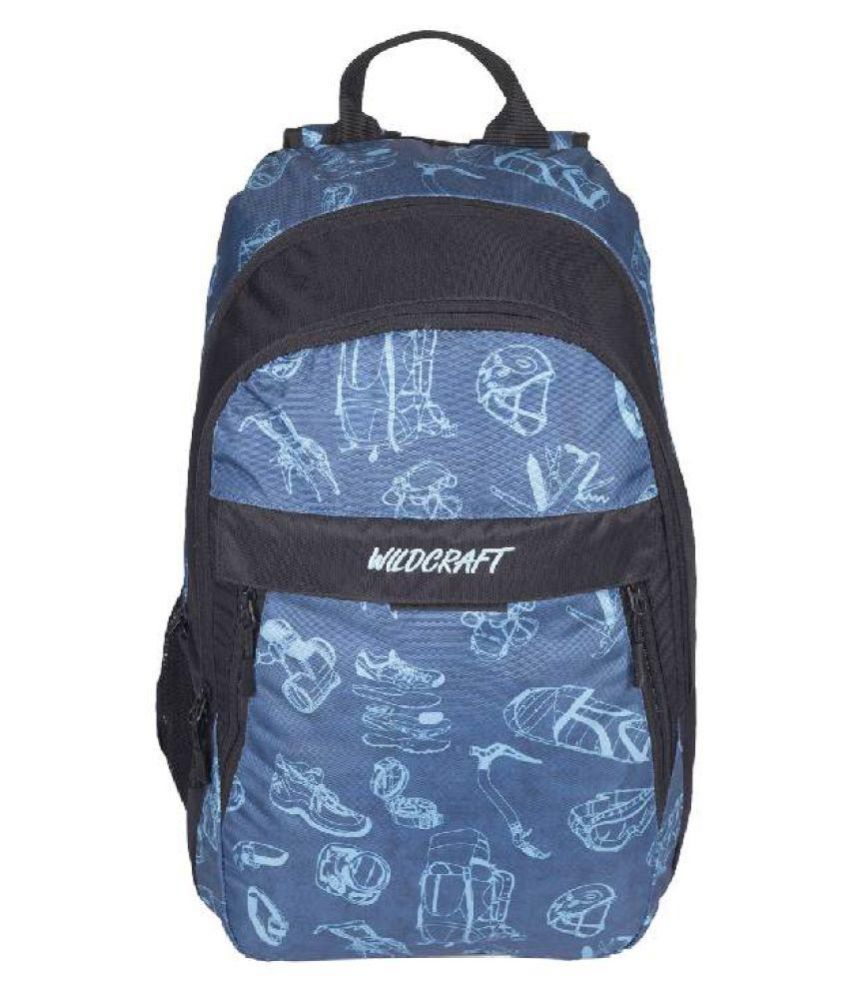 Wildcraft store bags snapdeal