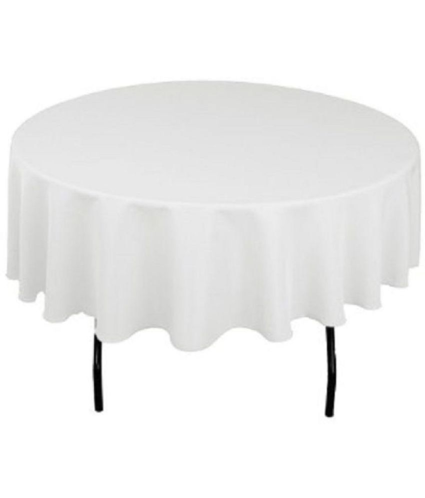 Airwill 2 Seater Cotton Single Table Covers
