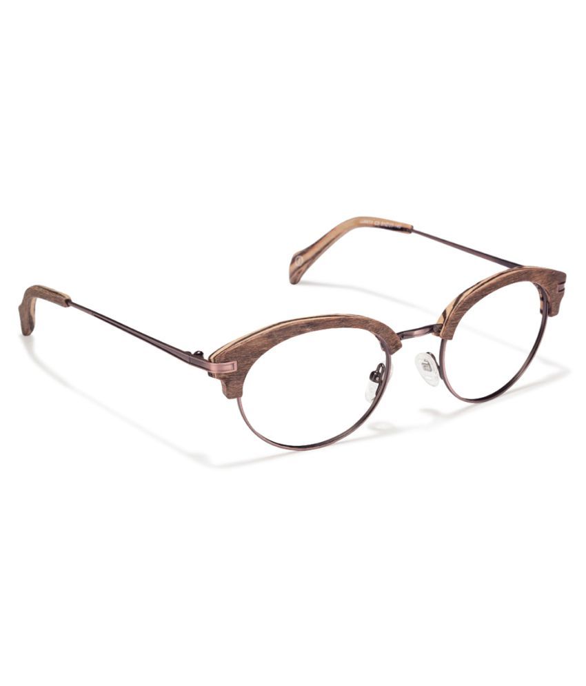 John Jacobs Wayfarer Spectacle Frame JJ 4414 - Buy John Jacobs Wayfarer ...