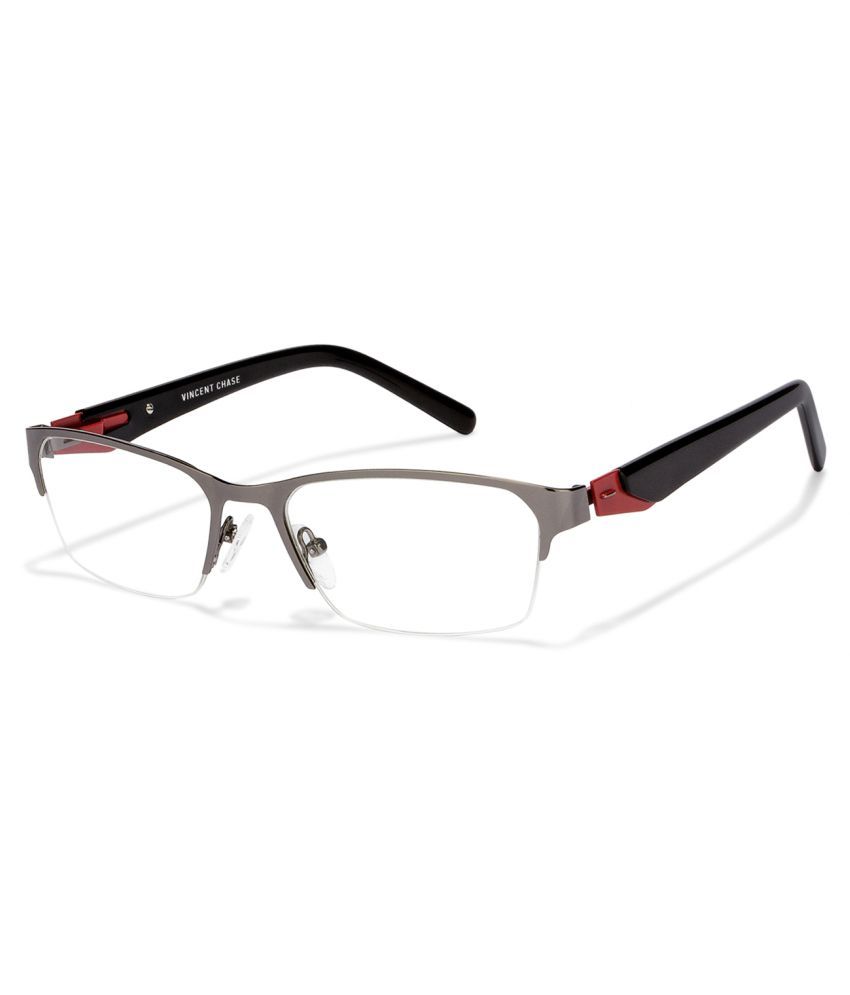 Vincent Chase Rectangle Spectacle Frame VC E10282 - Buy Vincent Chase ...