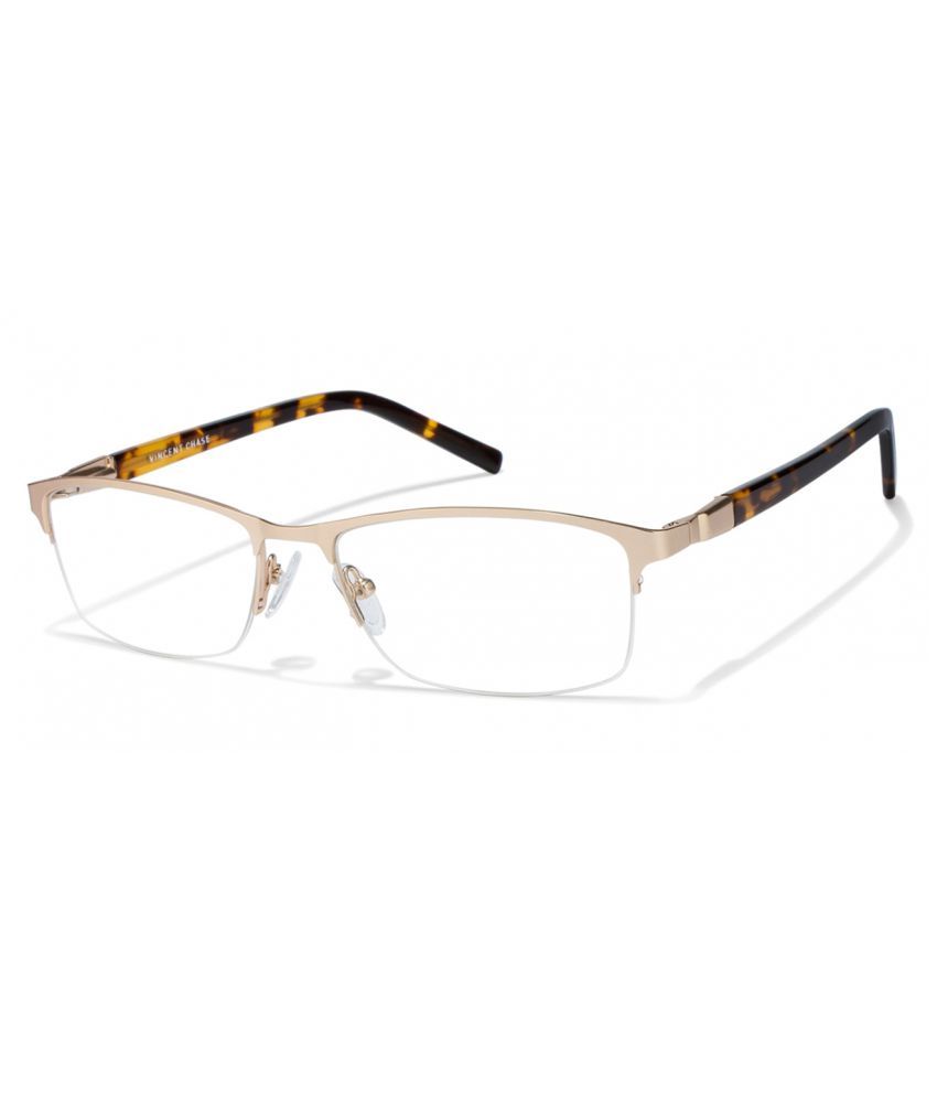 Vincent Chase Rectangle Spectacle Frame VC E10414 - Buy Vincent Chase ...