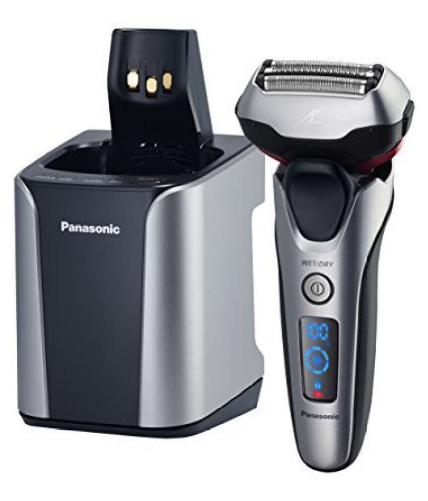 automatic shaving machine