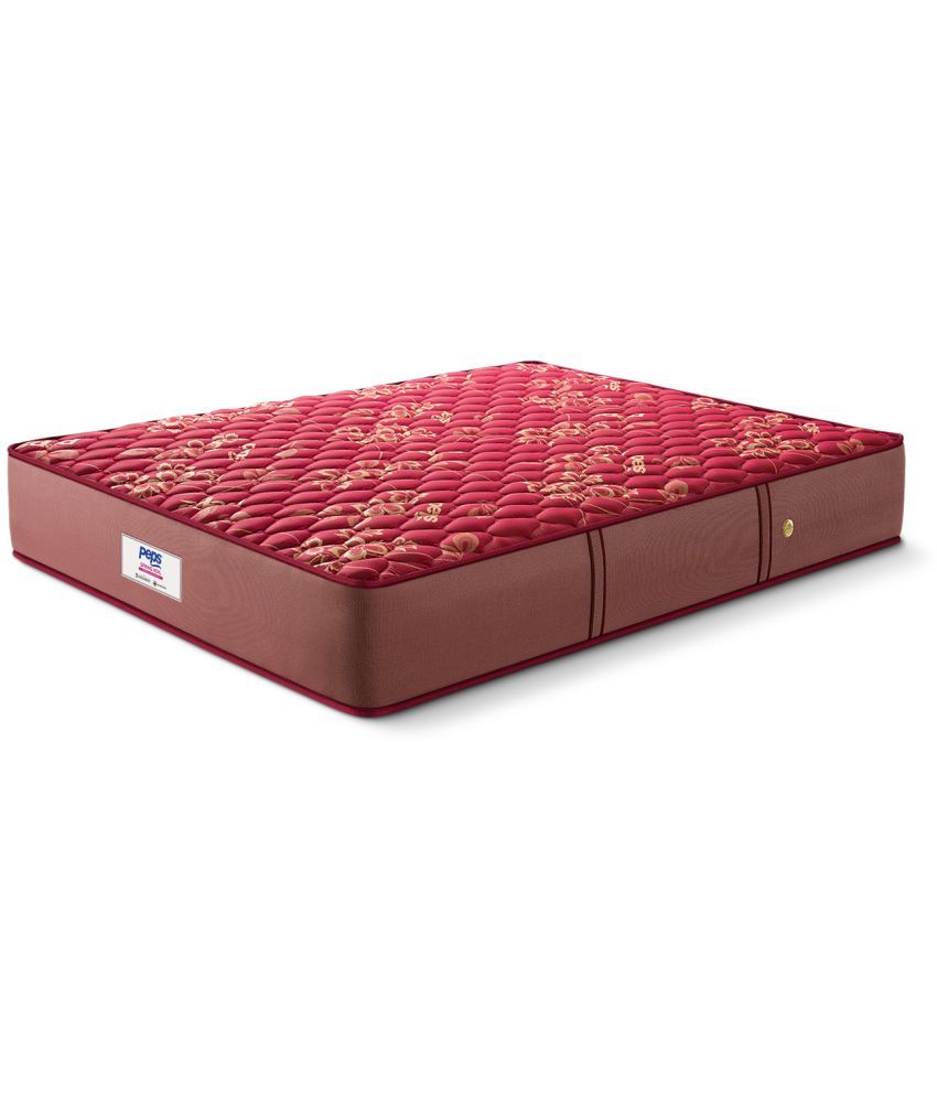 Peps SpringKoil 15 cm(6 in) Spring Mattress - Buy Peps ...