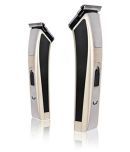 Brite BHT-1020 Professional Rechargeable Trimmer - Hair Clipper for Men, Women