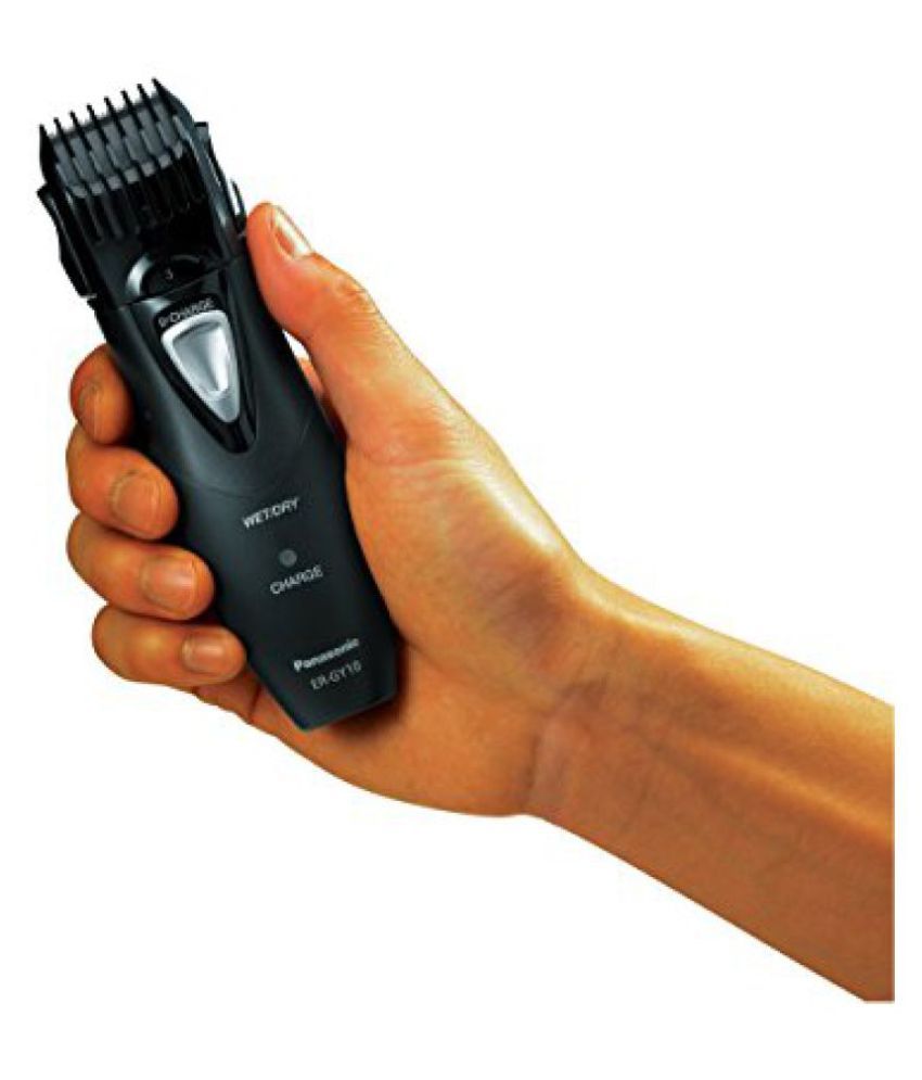 panasonic 6 in 1 grooming kit