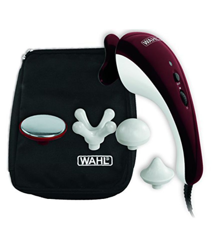 Wahl Refresh 4295 024 Massager Price In India Buy Wahl Refresh 4295 024 Massager Online On