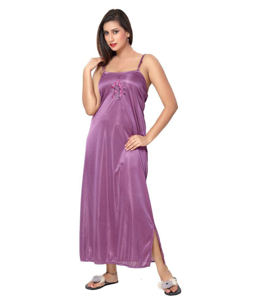 fashigo women's nighty
