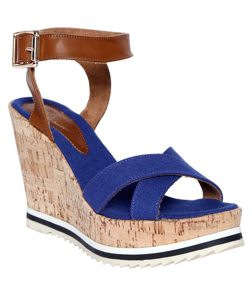 Snapdeal wedges hot sale