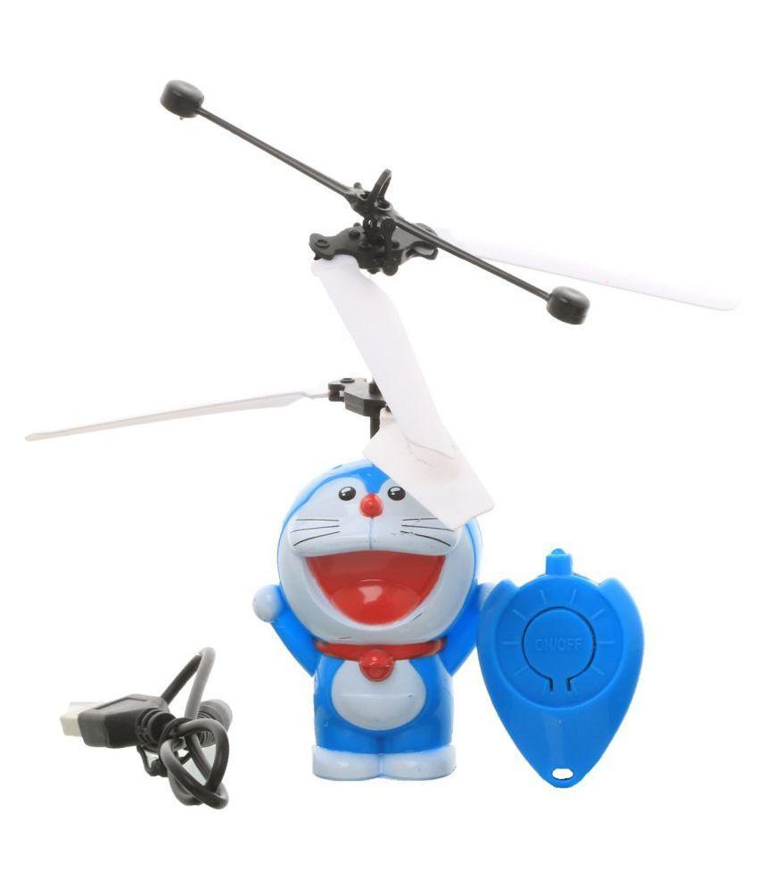 doraemon flying toys