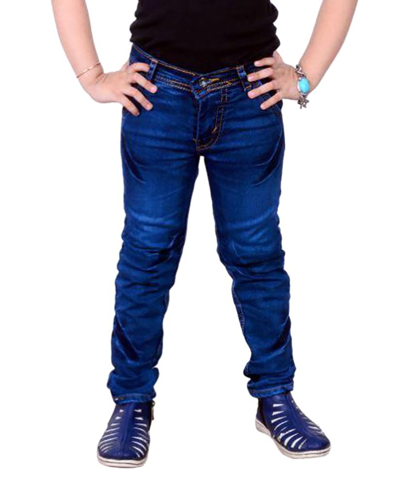 boys armani jeans