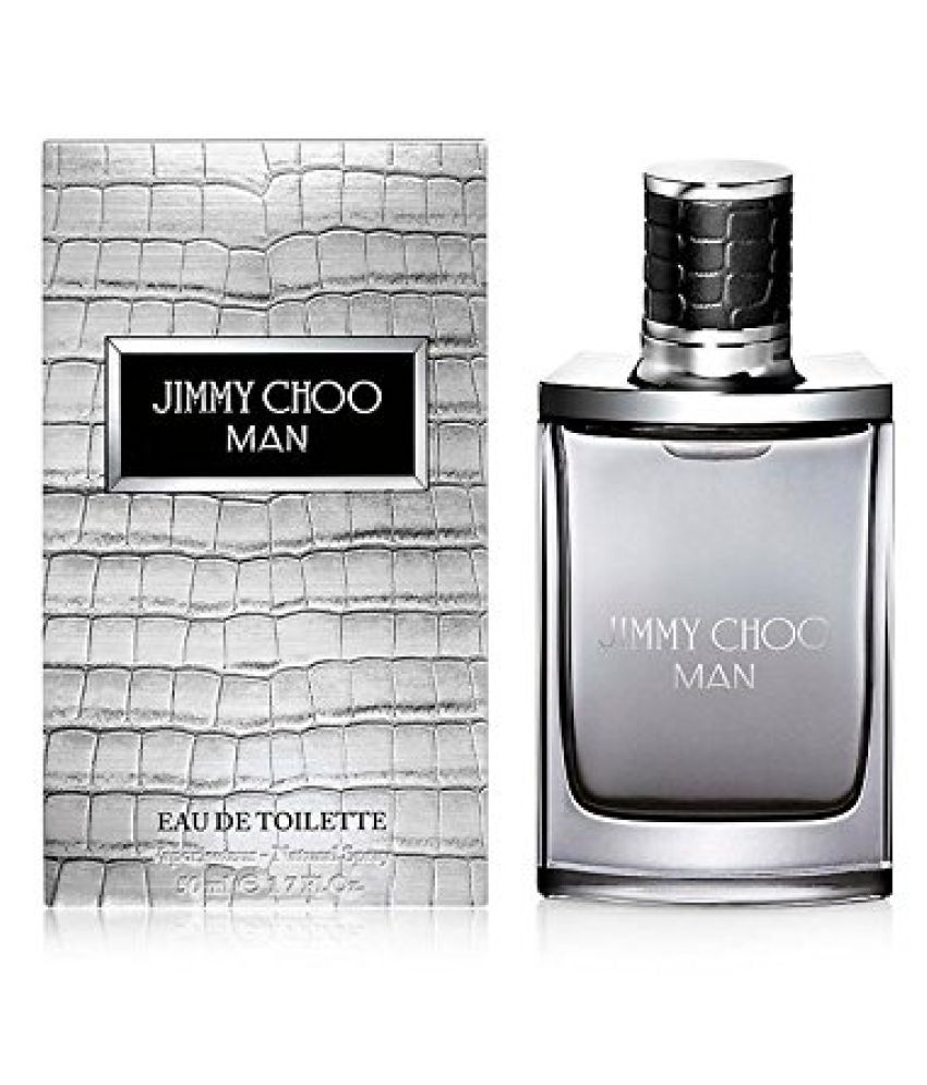 Jimmy Choo EDT Perfume - 100ml: Buy Online at Best Prices ...