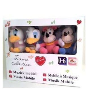 disney baby musical mobile