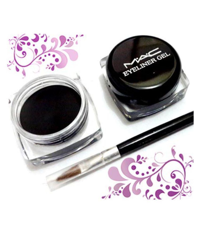 Gel Eyeliner Mac Shopping Physics