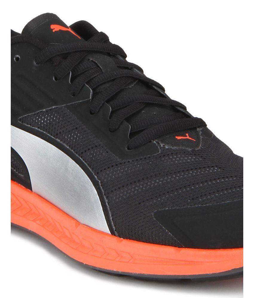 puma breeze 3 idp