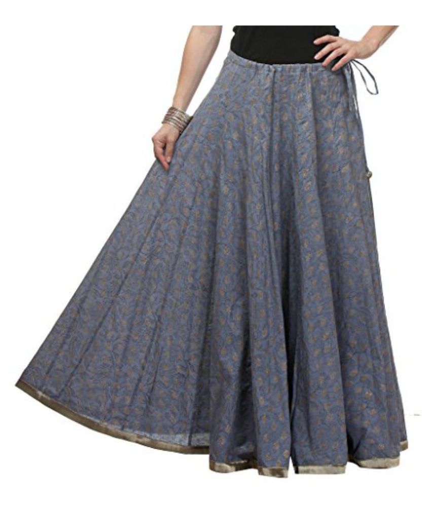 buy long skirts online