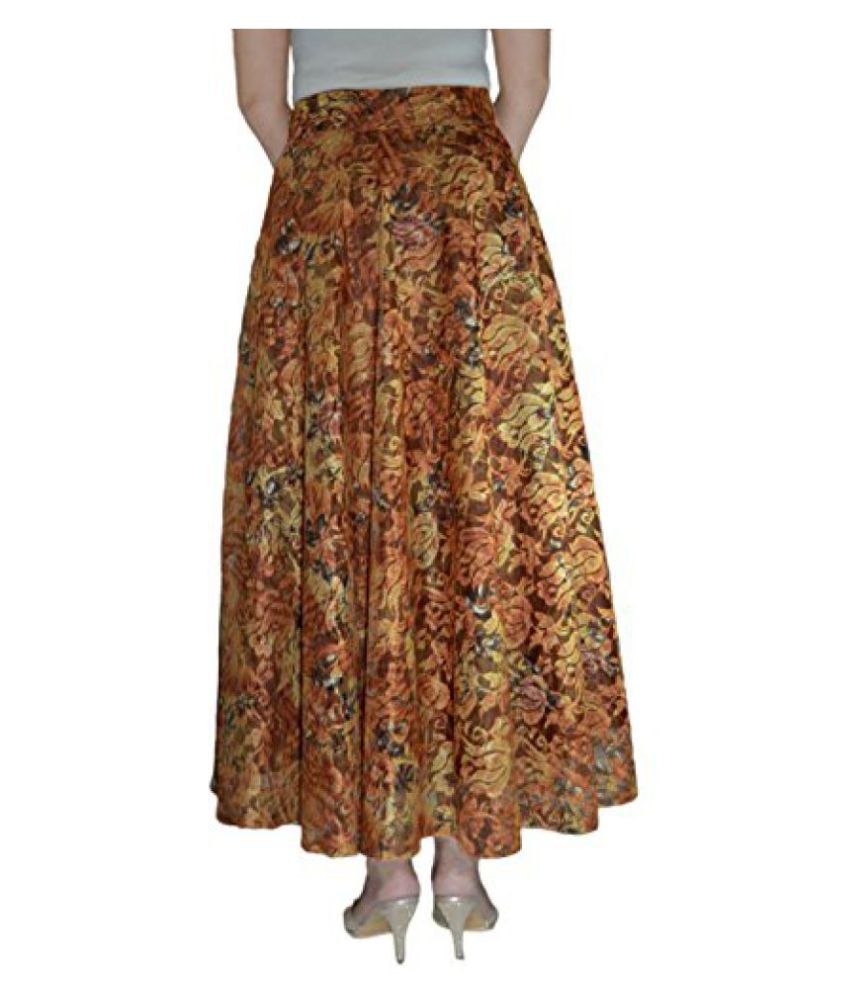 net umbrella skirt