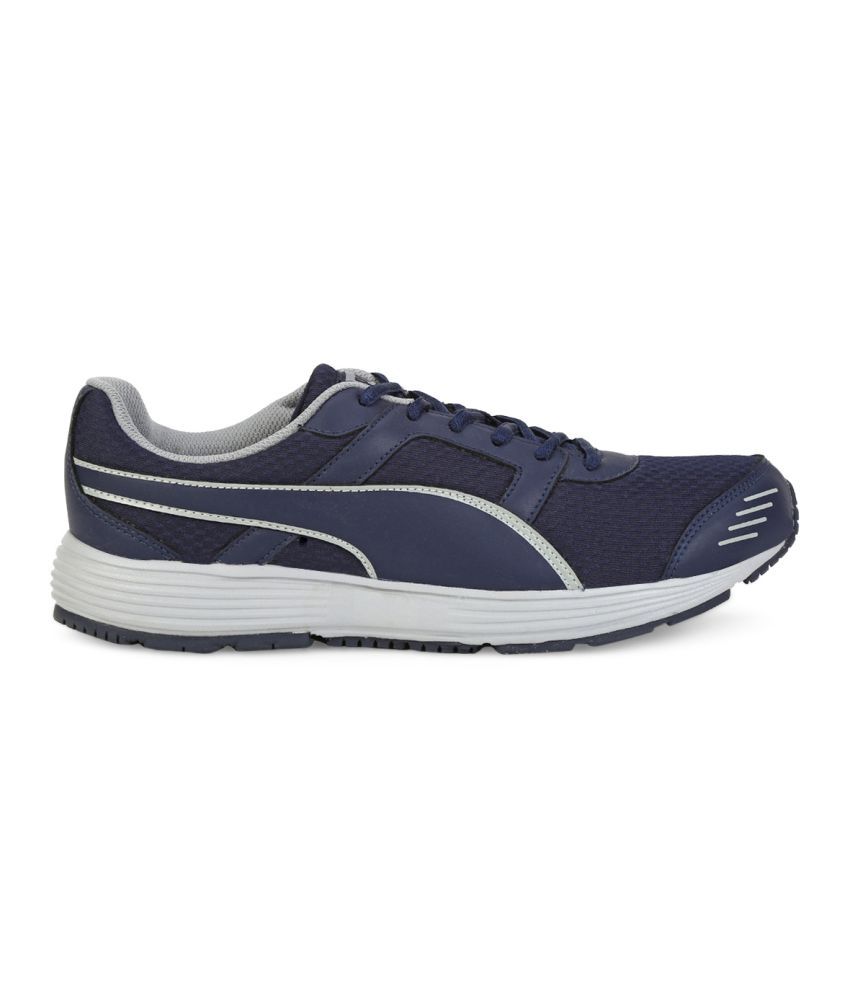 puma harbour dp running shoes