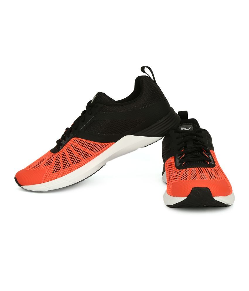 Puma Propel Running Shoes - Buy Puma Propel Running Shoes Online at Best Prices in India on Snapdeal