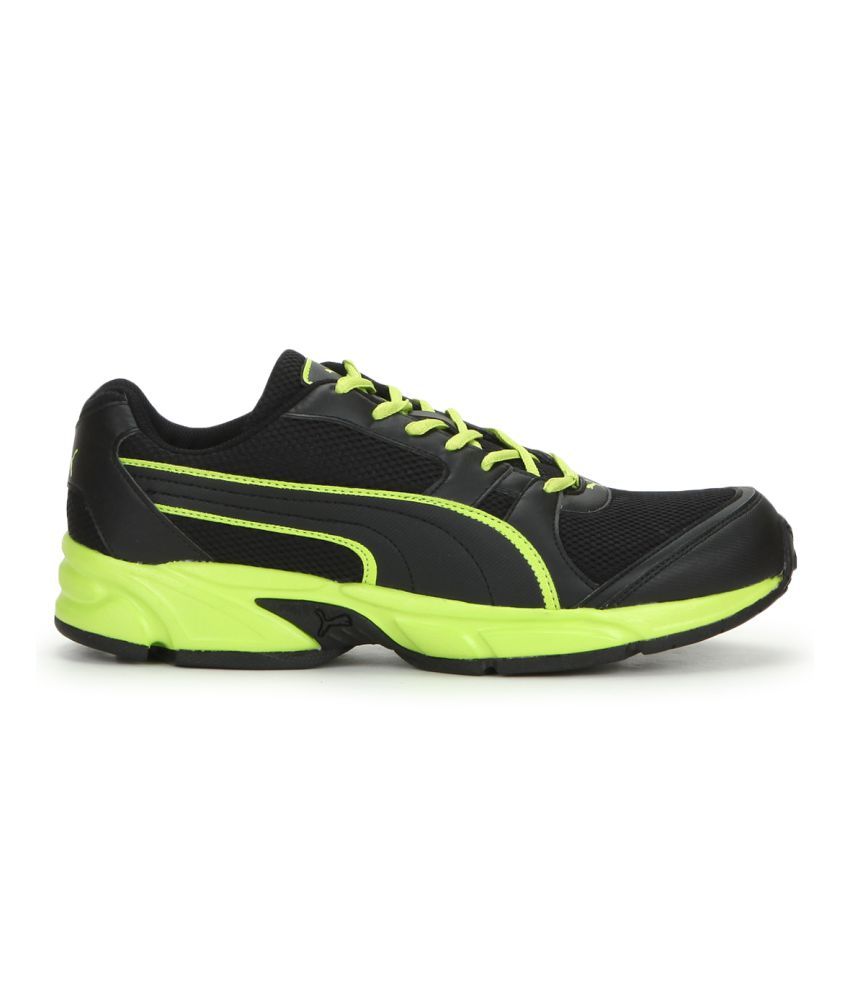 puma strike fashion ii dp