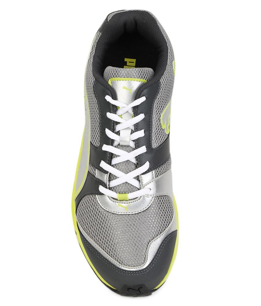 puma strike fashion ii dp