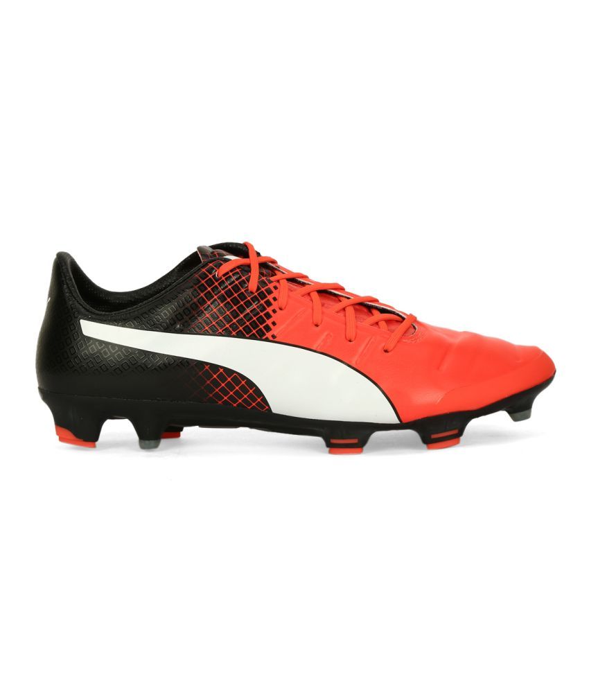 puma evopower 1.3 shoes kids