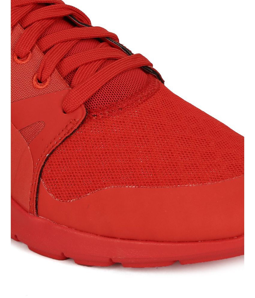 puma duplex evo rise