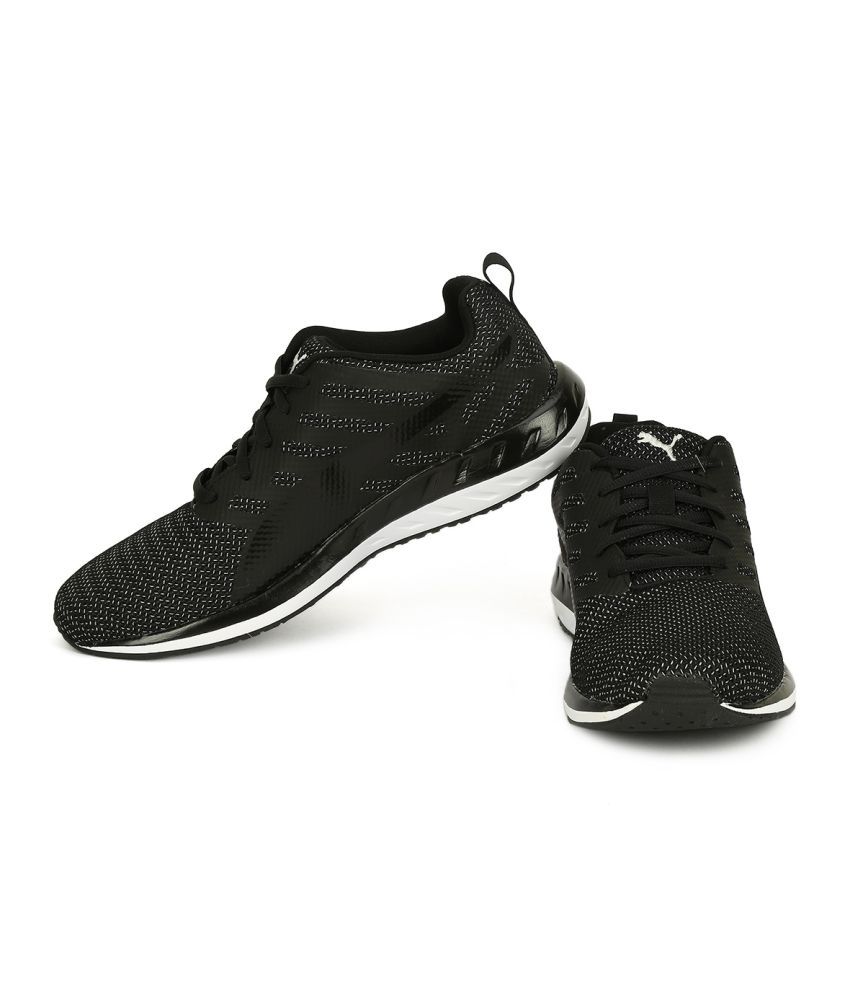puma flare shoes