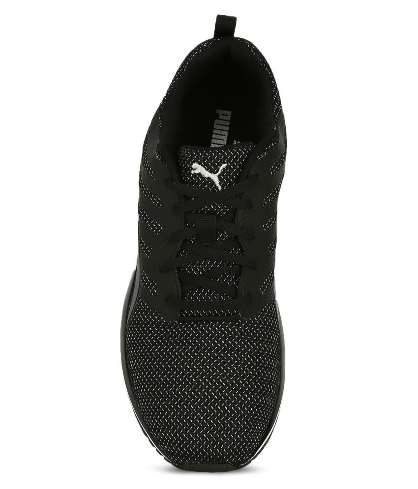 puma flare shoes